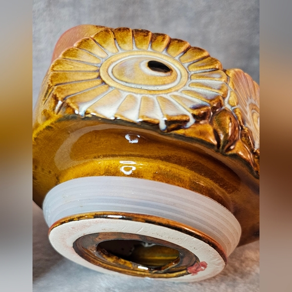 Owl Canister - Picture 8 of 14